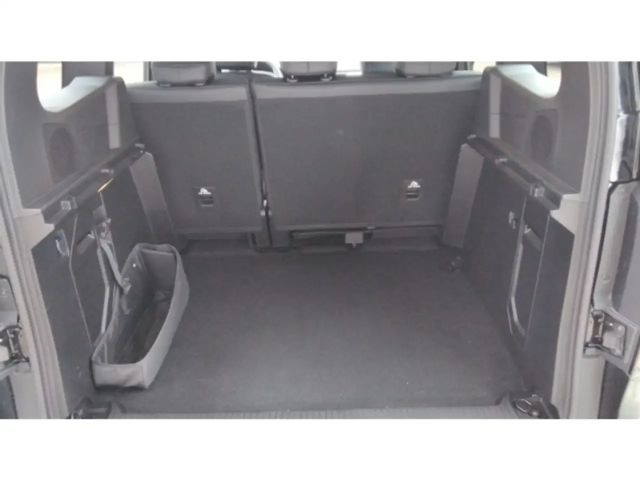 Nissan Townstar N-Connecta Townstar EV