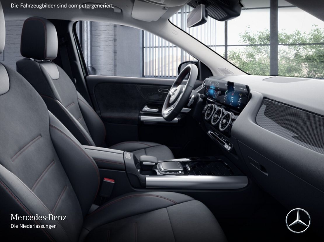 Mercedes-Benz GLA 200 GLA 200