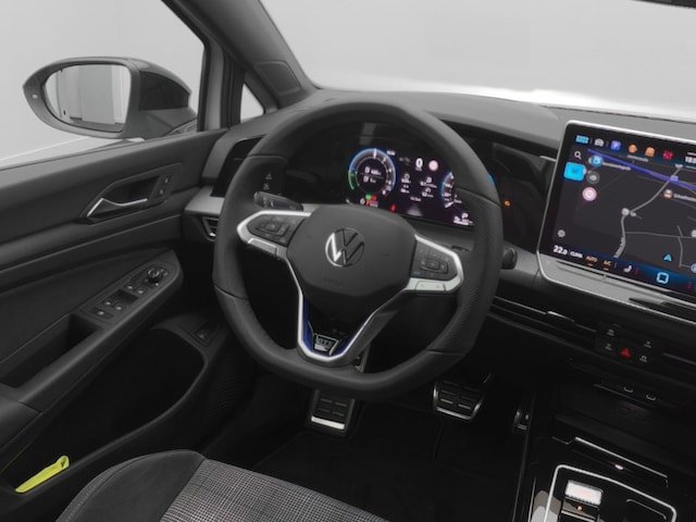 Volkswagen Golf GTE eHybrid