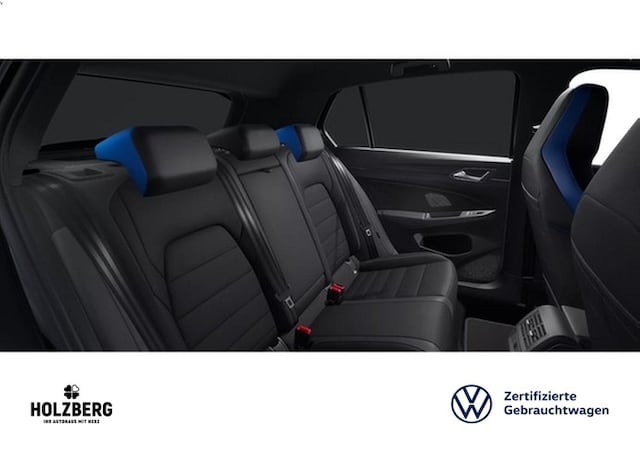 Volkswagen Golf 2.0 TSI 4Motion