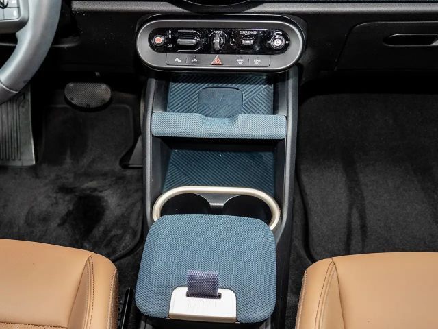 MINI Countryman E Sportsitz HUD LED AHK  ACC GSD 360° 1VB