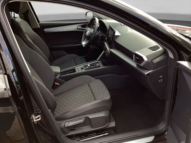 Seat Leon 1.5 TSI DSG FR-lijn Sportstourer