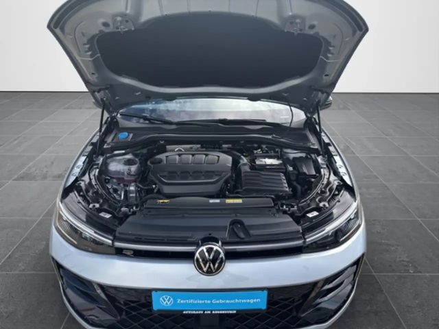 Volkswagen Passat 2.0 TSI Variant