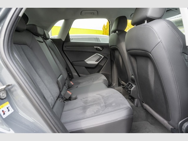 Audi Q3 35 TFSI S-Tronic