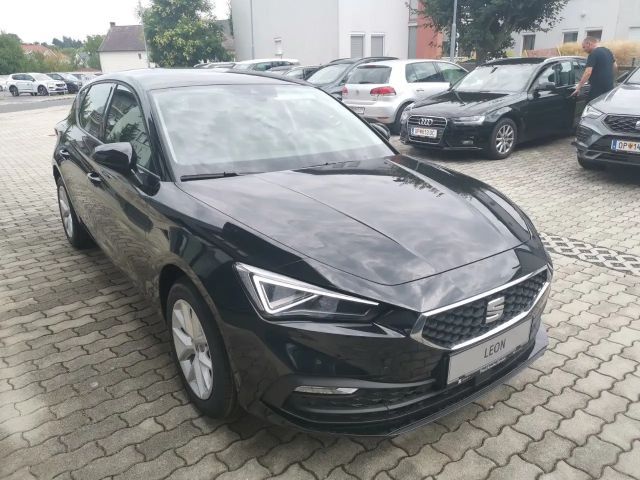 Seat Leon 1.5 eTSI DSG Style