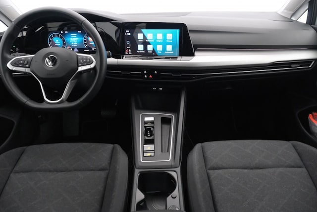 Volkswagen Golf DSG Golf VIII Life