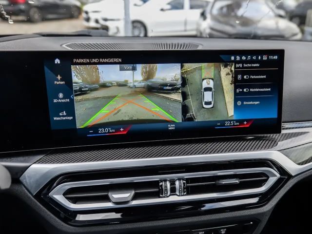 BMW 330 330i M-Sport Sedan