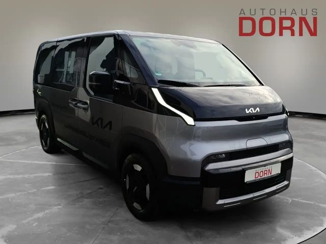 Kia PV5 Passenger 71 kWh