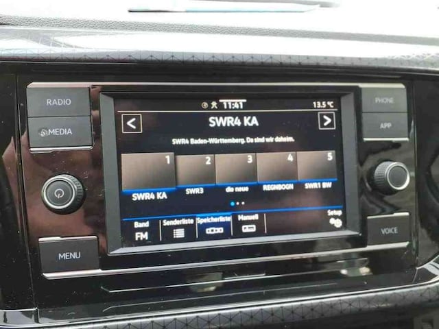 Volkswagen T-Cross 1.0 TSI DSG Style