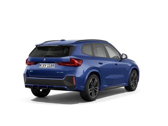 BMW X1 M-Sport xDrive