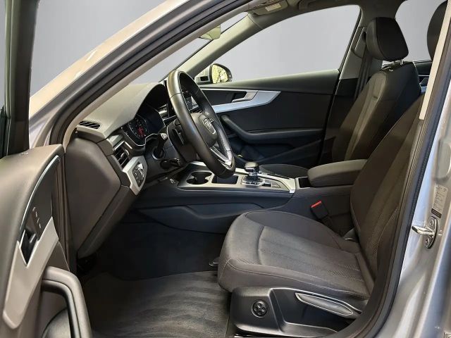 Audi A4 35 TDI S-Tronic