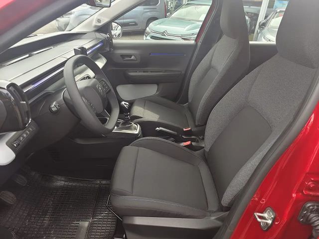 Citroën C3 PureTech You