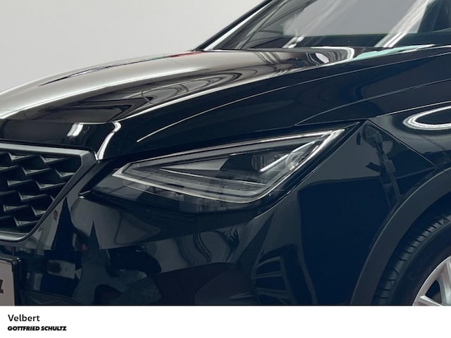 Seat Arona 1.0 TSI FR-lijn