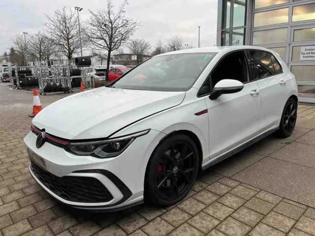 Volkswagen Golf 2.0 TSI DSG GTI