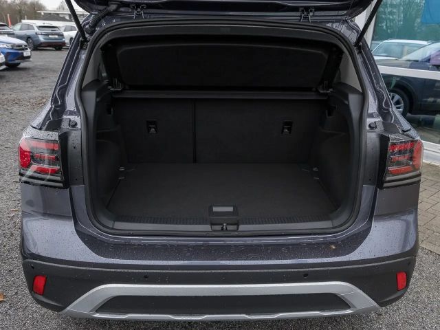 Volkswagen T-Cross 1.0 TSI DSG Life