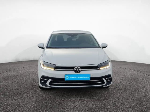 Volkswagen Polo 1.0 TSI Style