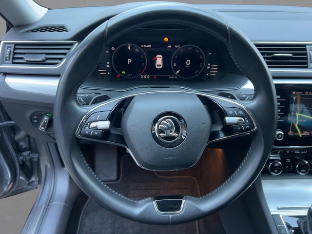 Skoda Superb 1.4 TSI Combi