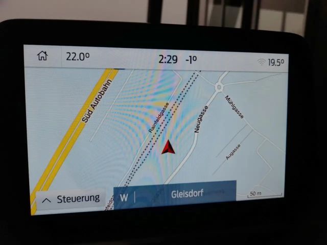 Ford Kuga Plug in Hybrid Titanium