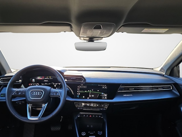 Audi A3 30 TFSI S-Tronic Sportback