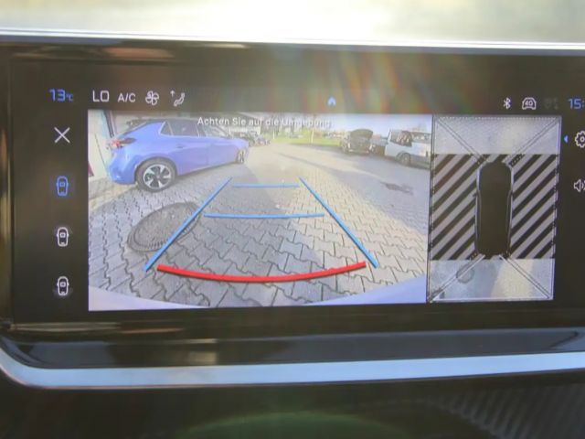 Peugeot E-2008 Allure Pack