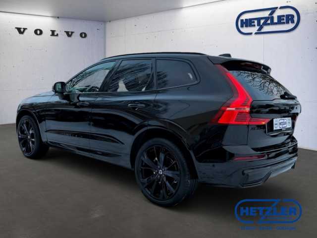 Volvo XC60 XC60