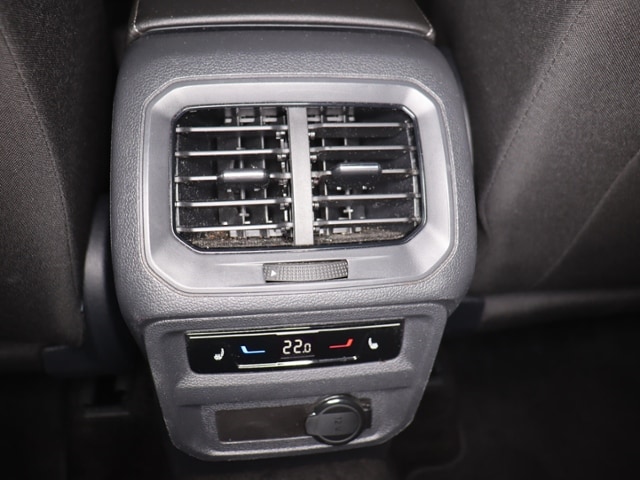 Volkswagen Tiguan 2.0 TDI DSG