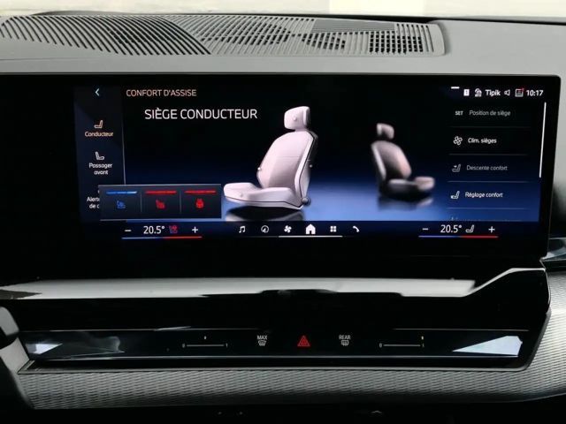 BMW i5 M-Sport eDrive40