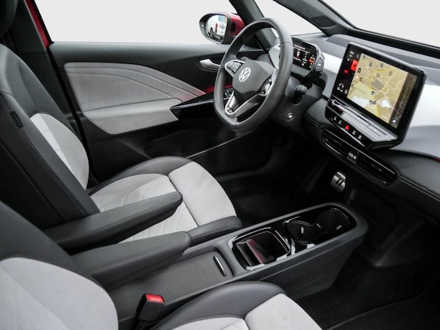 Volkswagen ID.3 IQ.Drive Performance Pro