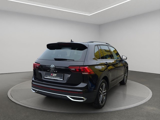Volkswagen Tiguan 1.5 TSI Sport