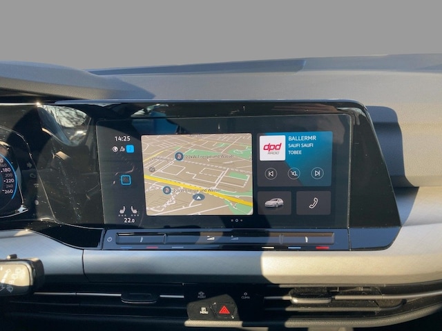 Volkswagen Golf 1.5 TSI Golf VIII Life