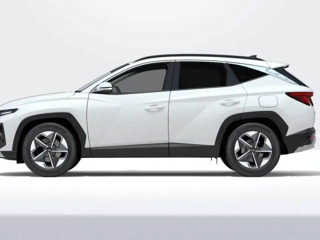 Hyundai Tucson 1.6 2WD T-GDi Trend