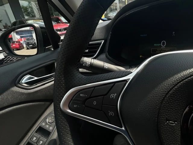 Mitsubishi Colt 1.6 Hybrid