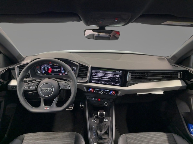 Audi A1 30 TFSI S-Line S-Tronic Sportback