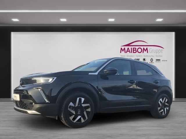 Opel Mokka Elegance