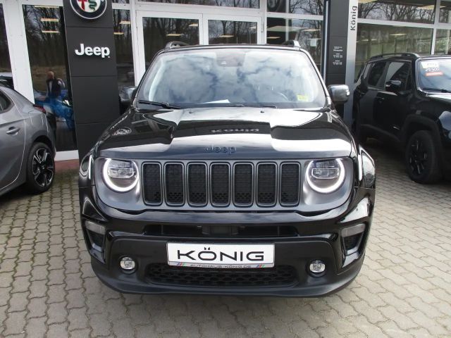 Jeep Renegade 4x4