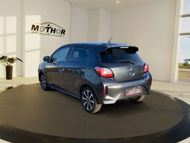 Mitsubishi Space Star CVT Star