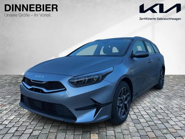 Kia Ceed Spirit SportWagon