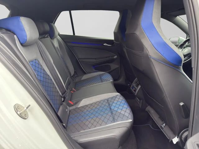 Volkswagen Golf R LM19 ACC SITZHZG