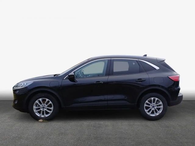 Ford Kuga Plug in Hybrid Titanium