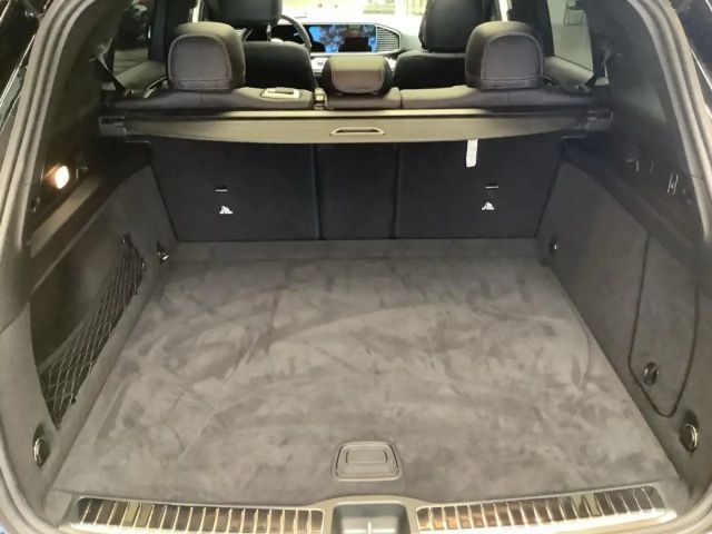 Mercedes-Benz GLE 450 4MATIC AMG Line