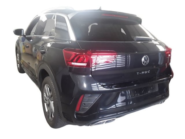 Volkswagen T-Roc 1.5 TSI DSG R-Line