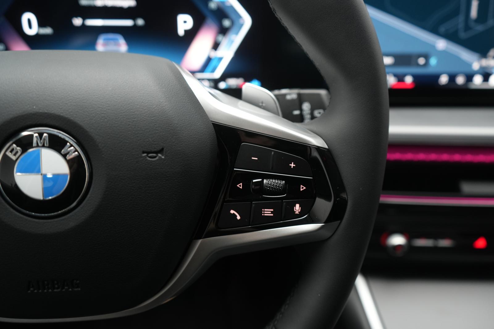 BMW 320 320d Touring xDrive