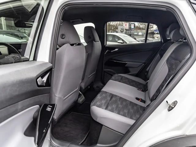 Volkswagen ID.5 IQ.Drive Pro