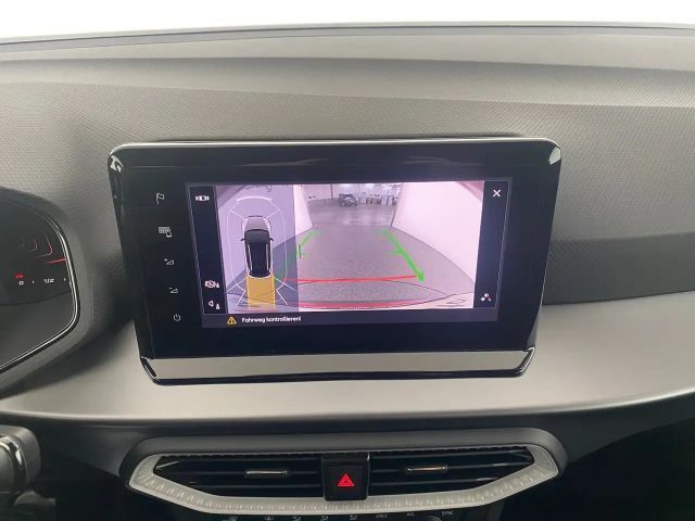 Seat Arona 1.0 TSI FR-lijn