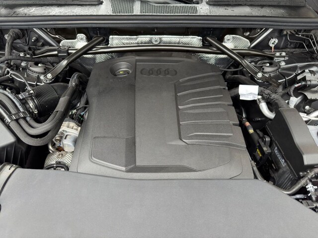 Audi Q5 Quattro S-Tronic Sportback