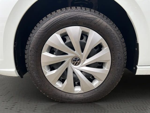 Volkswagen Polo 1.0 TSI