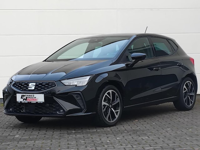 Seat Ibiza IBIZA 1,0 TSIFR   5T85  DS8A7