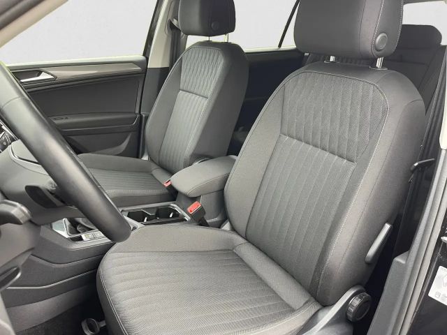 Volkswagen Tiguan Allspace DSG Life