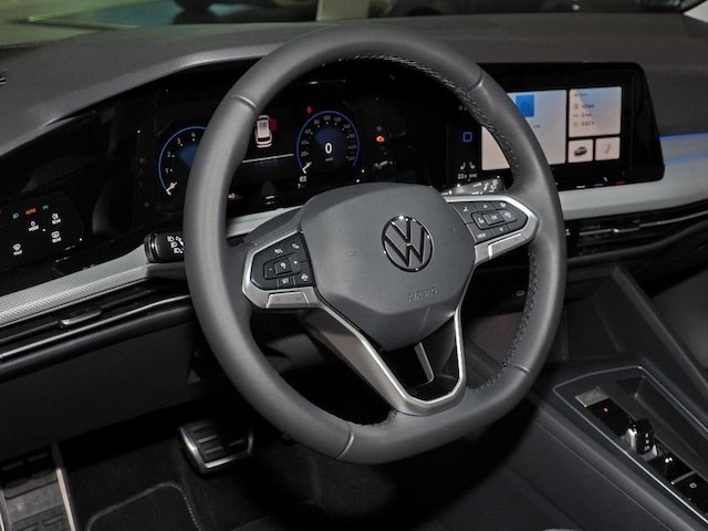 Volkswagen Golf DSG Move Variant