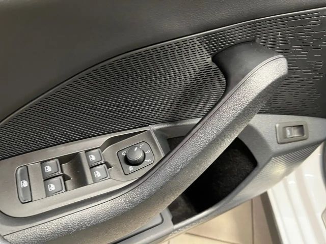 Skoda Octavia 2.0 TDI 4x4 Combi